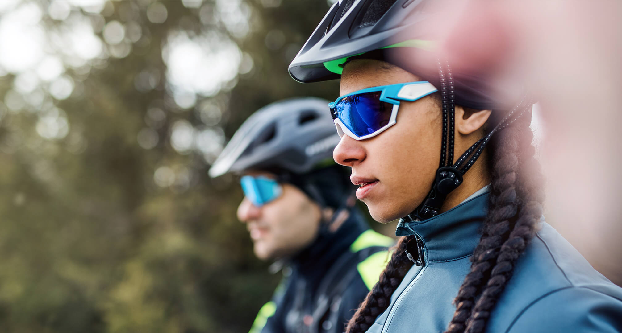 Top 7 Forum Sport: Las mejores gafas de ciclismo 2022