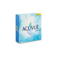 Acuvue Oasys Max 1-Day Multifocal (90 lentillas)