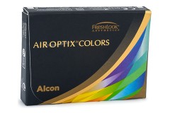 Air Optix Colors (2 lentillas)