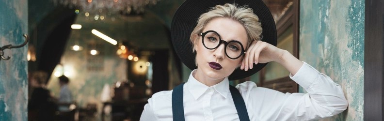 microondas Pacífico paridad La tendencia sobre las gafas de Harry Potter: moda, datos curiosos y  consejos de compra | Lentiamo