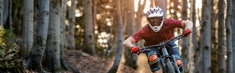 Las mejores gafas de sol para bicicleta de montaña (BTT) en 2024