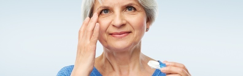 ¿Cuáles son las mejores lentillas progresivas?