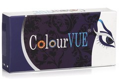 ColourVUE Big Eyes (2 lentillas)