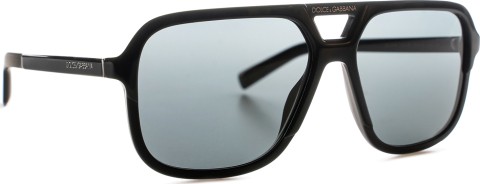 Dolce & Gabbana 0DG 4354 501/87 58