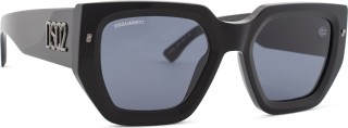 DSQUARED2 D2 0031/S 807 IR 53