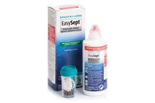 EasySept 120 ml con estuche