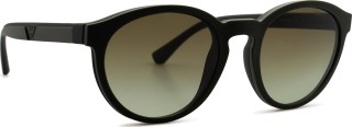 Emporio Armani EA 4152 50421W 52 (clip solar) 19287