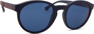 Emporio Armani EA 4152 56691W 52 (clip solar) 21556