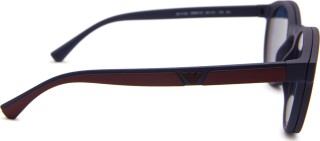 Emporio Armani EA 4152 56691W 52 (clip solar) 21560