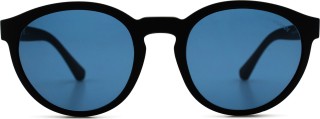 Emporio Armani EA 4152 58011W 52 (clip solar) 19293