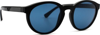 Emporio Armani EA 4152 58011W 52 (clip solar) 19294