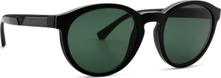 Emporio Armani EA 4152 58011W 52 (clip solar) 19297