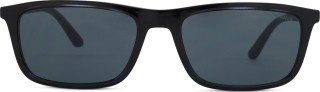 Emporio Armani EA 4160 50881W 55 (clip solar) 31386