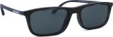 Emporio Armani EA 4160 50881W 55 (clip solar) 31387