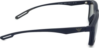 Emporio Armani EA 4189U 50881W 55 (clip solar) 31010