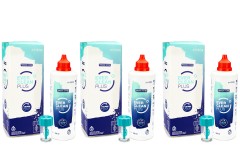 Ever Clean Plus 3 x 350 ml con estuches