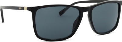 Hugo Boss 0665 S IT 2M2 IR 57 Gafas de sol Lentiamo