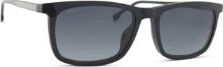 Hugo Boss 1150/CS KB7 9O 55 (clip solar) 26923