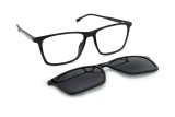 Hugo Boss 1151/CS 807 9O 56 (clip solar) 31620