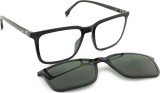 Hugo Boss 1492/CS WR7 QT 55 (clip solar) 26921