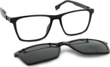 Hugo Boss 1576/CS 807 M9 56 (clip solar) 31662