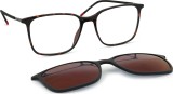 Hugo Boss HUGO HG 1270/CS 581 17 55 (clip solar) 30229