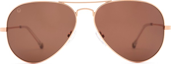 Lentiamo Antonio Rose Gold