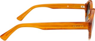 Meller Tawia Orange Tigris Olive 16041