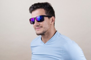 Oakley Holbrook OO 9102 36 5718 27897