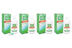 OPTI-FREE Express 4 x 355 ml con estuches