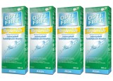 OPTI-FREE RepleniSH 4 x 300 ml con estuches 9548