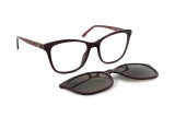 Pierre Cardin P.C. 8515/CS LHF LA 53 (clip solar) 32869