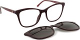 Pierre Cardin P.C. 8515/CS LHF LA 53 (clip solar) 32869