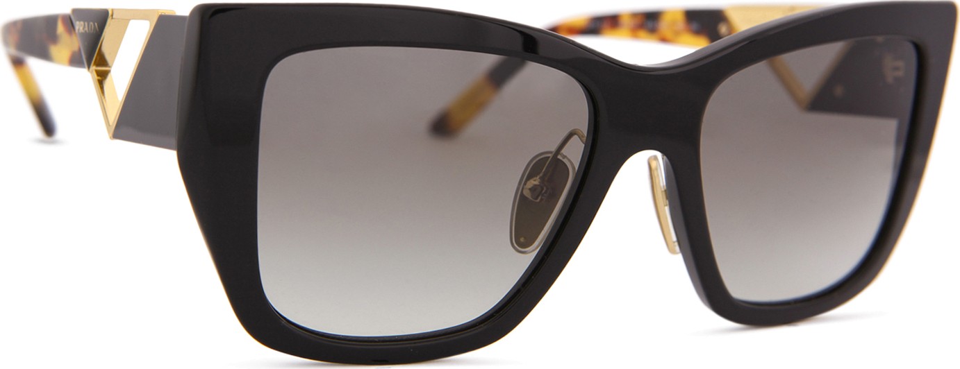 Lentes de sol marca prada online originales