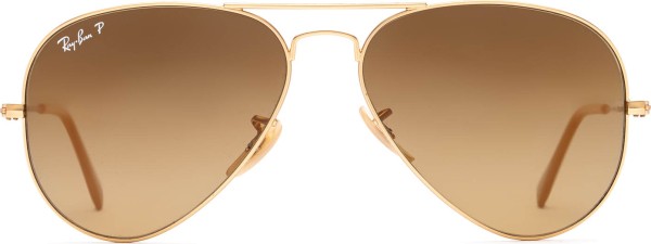 Ray-Ban Aviator Large Metal RB3025 112/M2 58