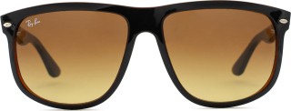 Ray-Ban Boyfriend RB4147 609585 60 17420