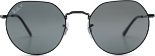 Ray-Ban Jack RB3565 002/48 53 12634