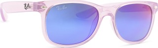 Ray-Ban Junior New Wayfarer Summer Capsule RJ9052S 7147B1 47