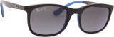 Ray-Ban Junior RJ9076S 7122T3 49