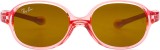 Ray-Ban Junior RJ9187S 7080/3 43 15577