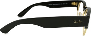 Ray-Ban Mega Clubmaster 0RX0316V 2000 50 24465