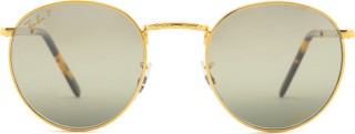 Ray-Ban New Round RB3637 9196G3 50