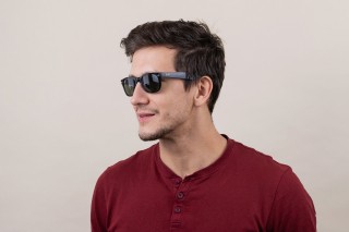 Ray-Ban New Wayfarer RB2132 901/58 22498