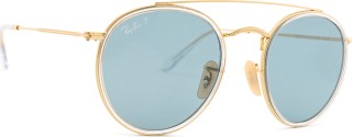 Ray-Ban RB3647N 001/02 51