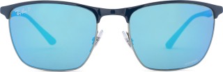 Ray-Ban RB3686 92044L 57 22938