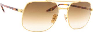 Ray-Ban RB3699 001/51 59