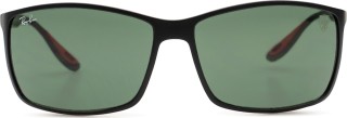 Ray-Ban Scuderia Ferrari Collection RB4179M F60271 60 13364