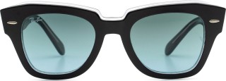 Ray-Ban State Street RB2186 12943M 49 12248