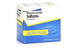 SofLens Multi-Focal (6 lentillas)