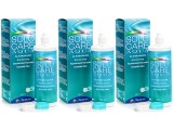 SOLOCARE AQUA 3 x 360 ml con estuches 33388